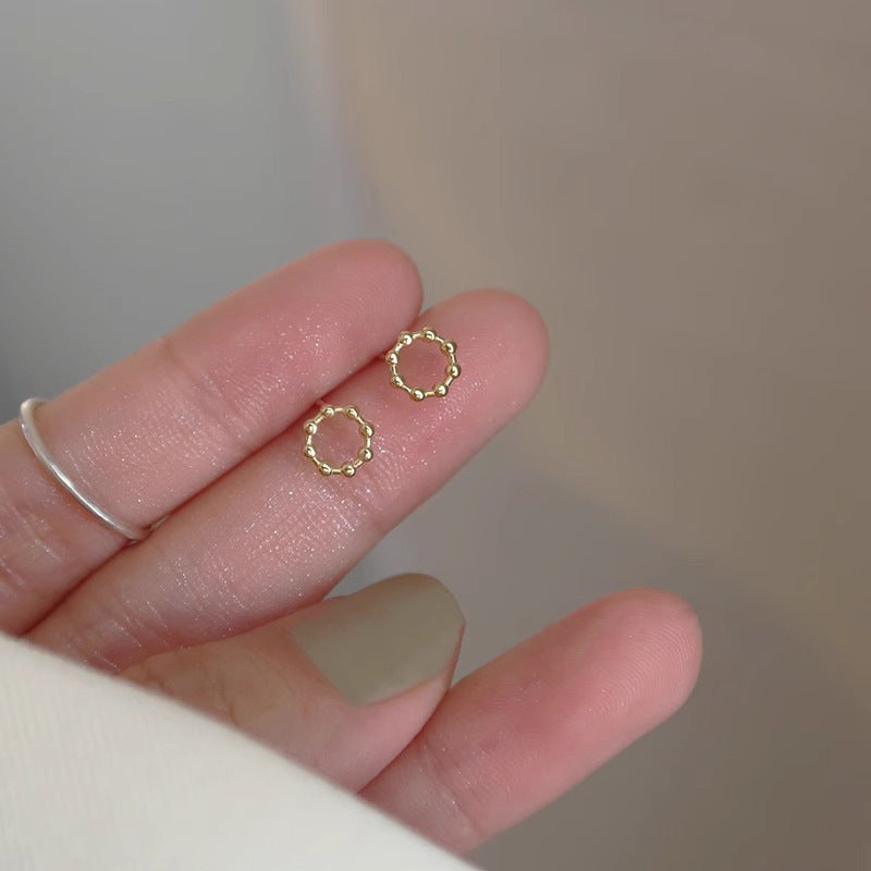 Stunning Earring for Daily Wear
