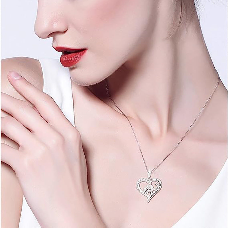 Charming Necklace for Any Occasion