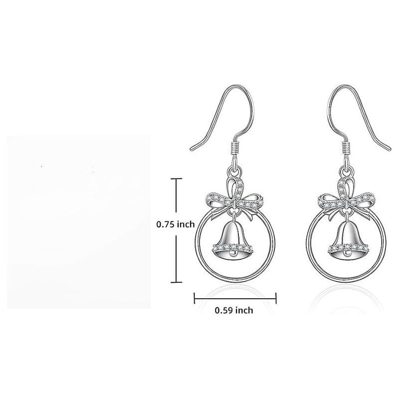 Charming Earring for Any Occasion