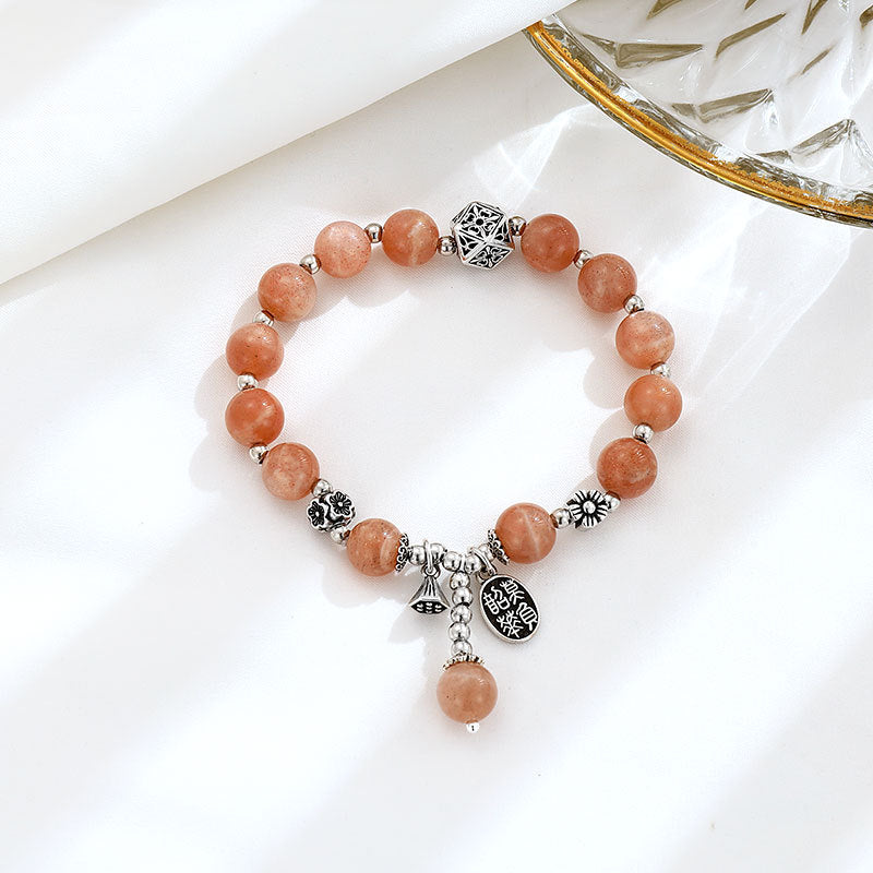 Stunning Silver Bracelet for Daily Wear