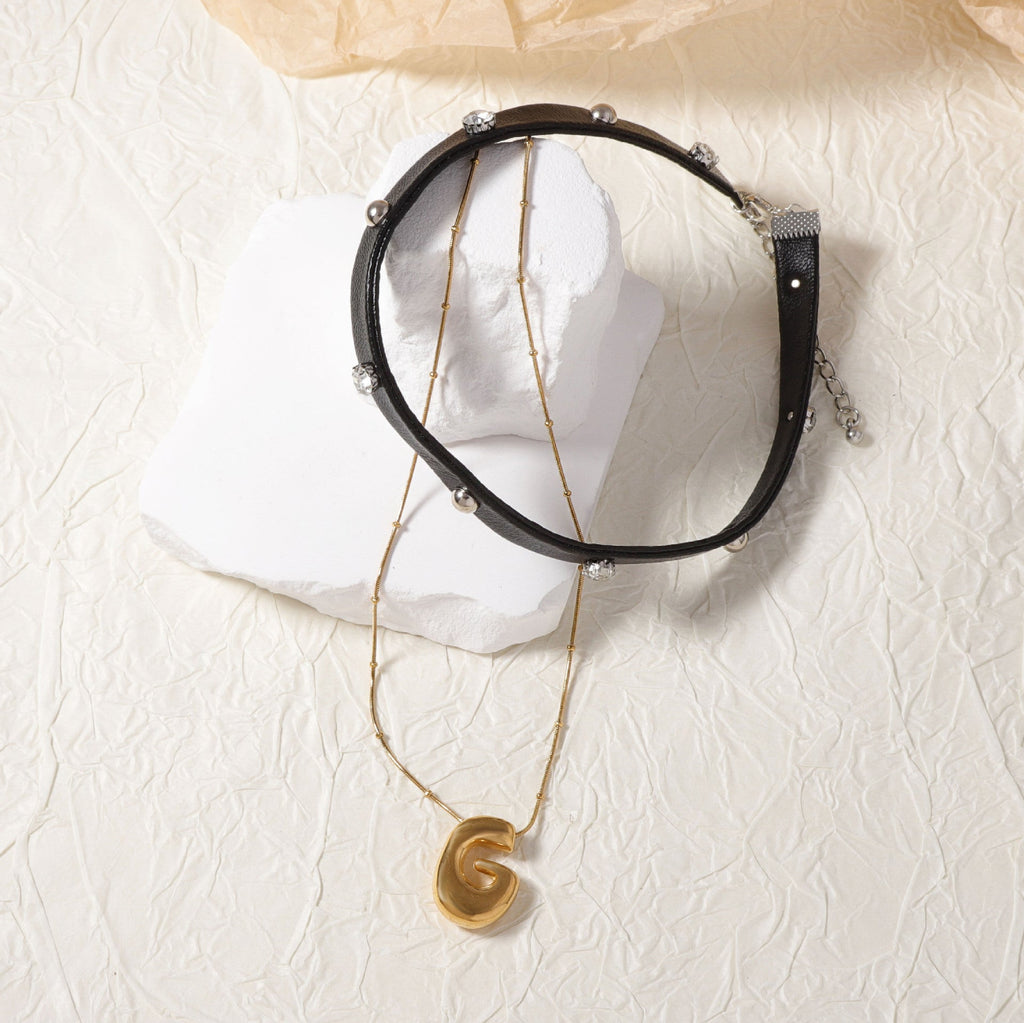 Romantic Necklace for Special Moments