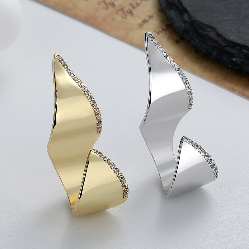 Stunning Ring for Daily Wear