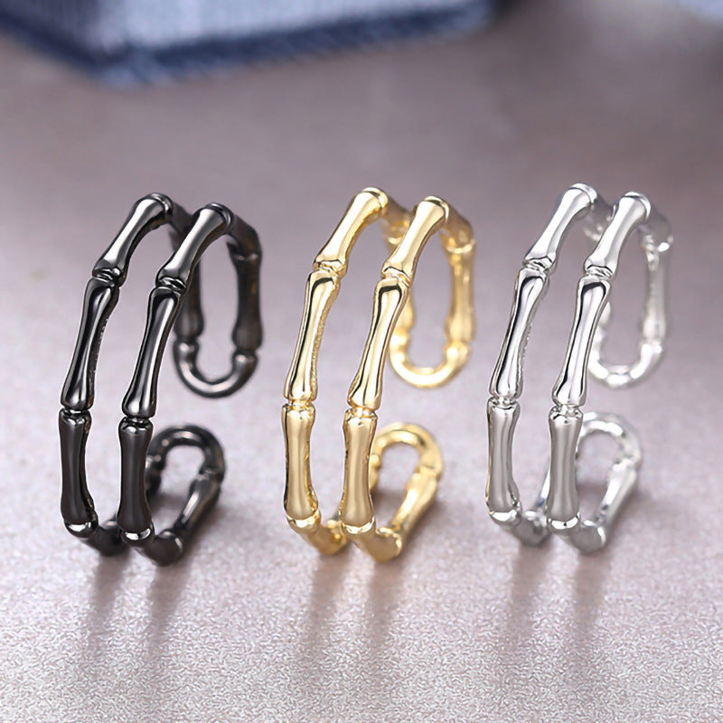Classic Ring with Timeless Appeal