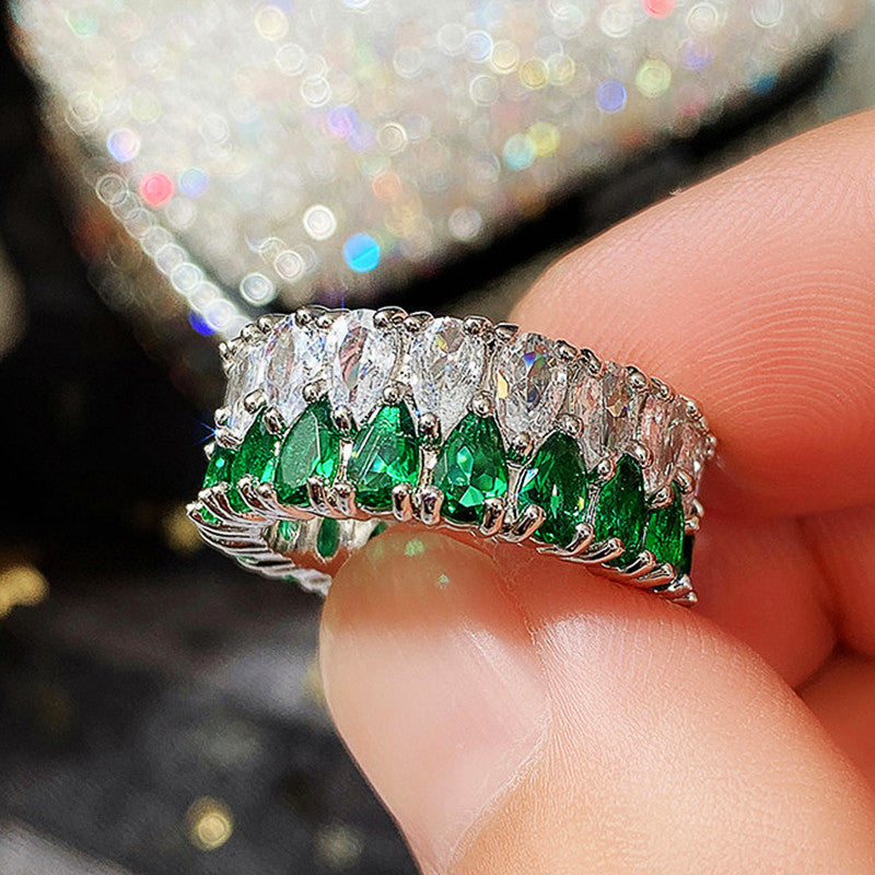 Stunning Ring for Daily Wear