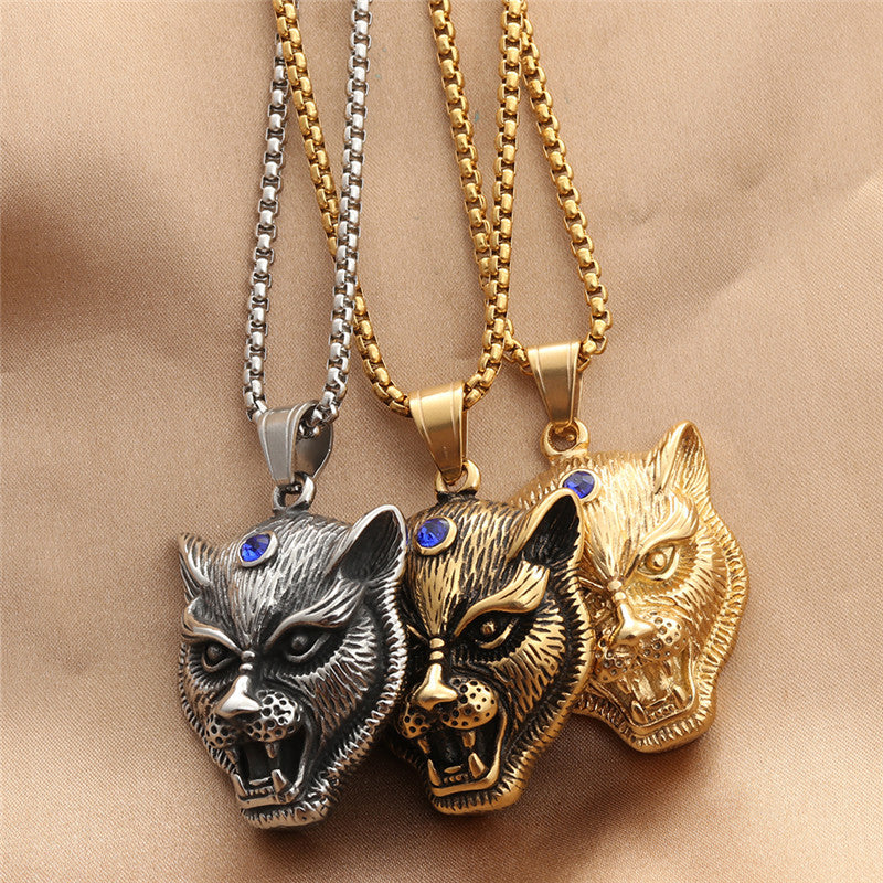 Delicate Artisan Pendant