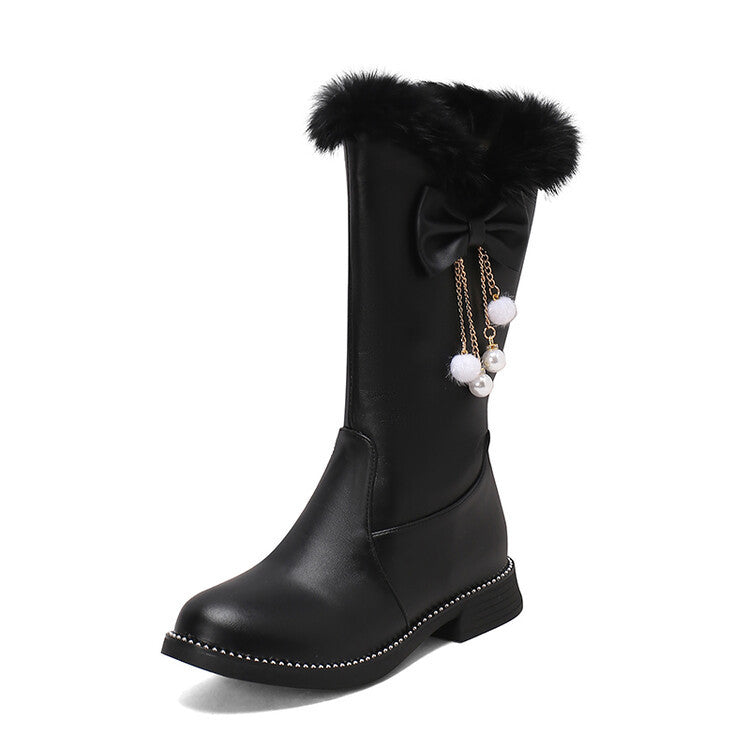 Beautifully Crafted Orthopedic Boots