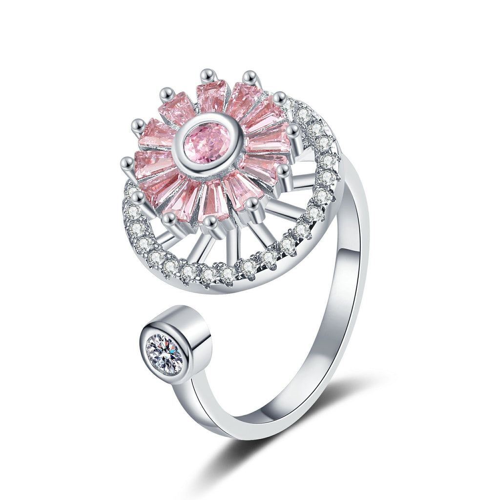 Vintage Handmade Ring
