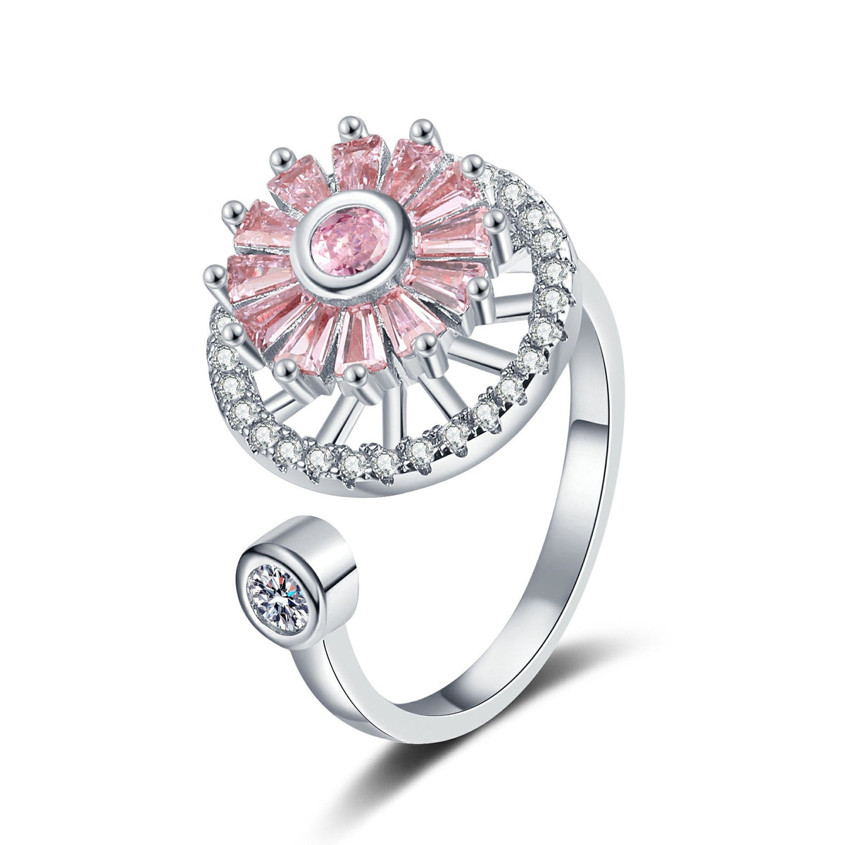 Vintage Handmade Ring