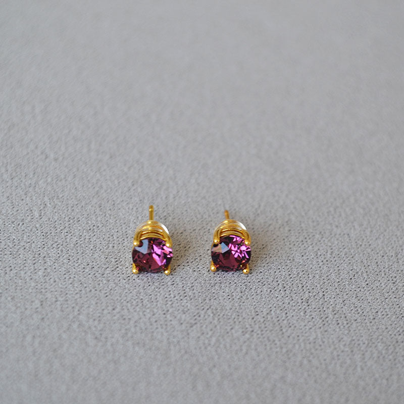 Stunning Silver Earring for Daily Wear