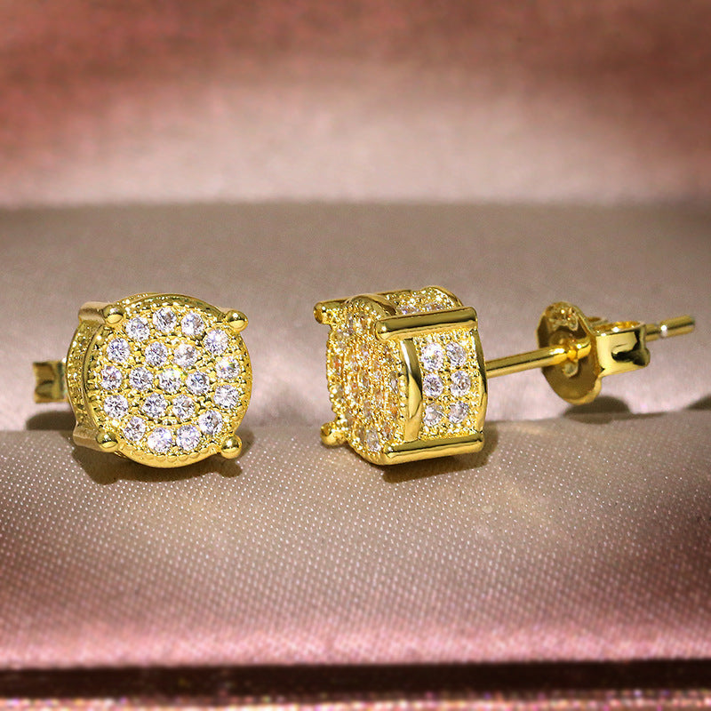 Beautiful Earring with Unique Style