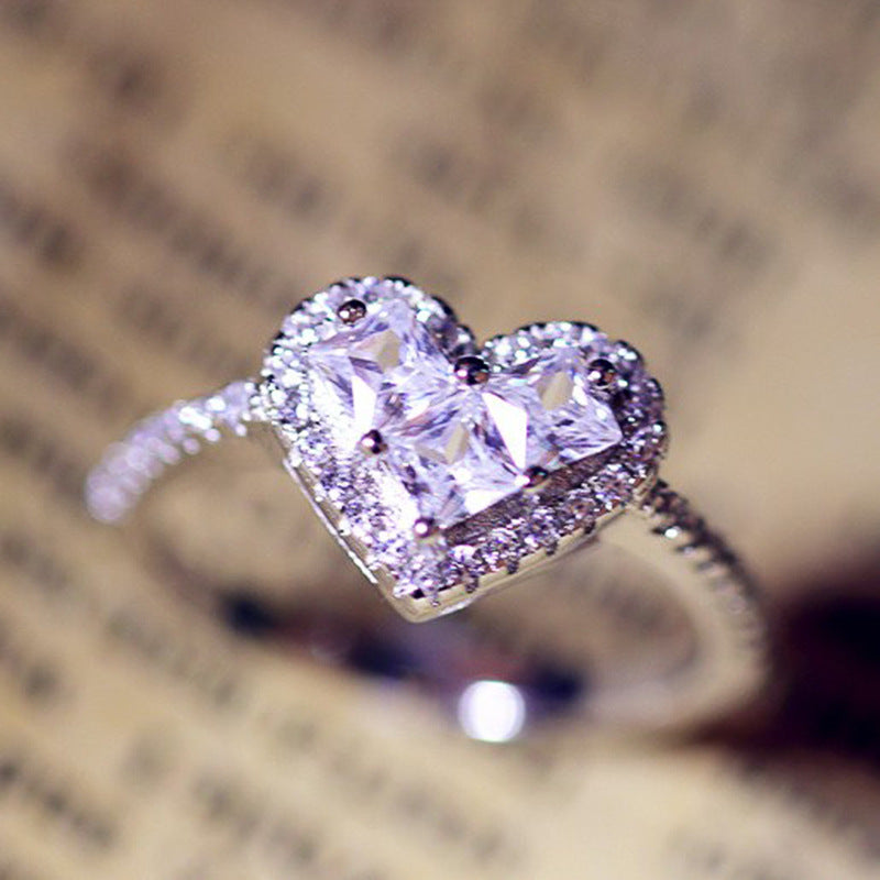 Elegant Ring for Every Occasion
