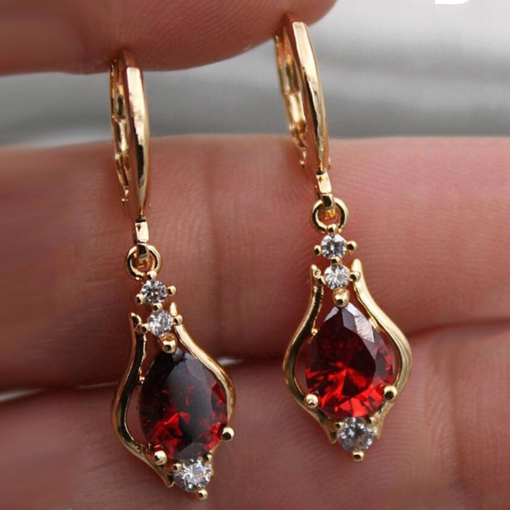 Elegant Earring for Every Occasion