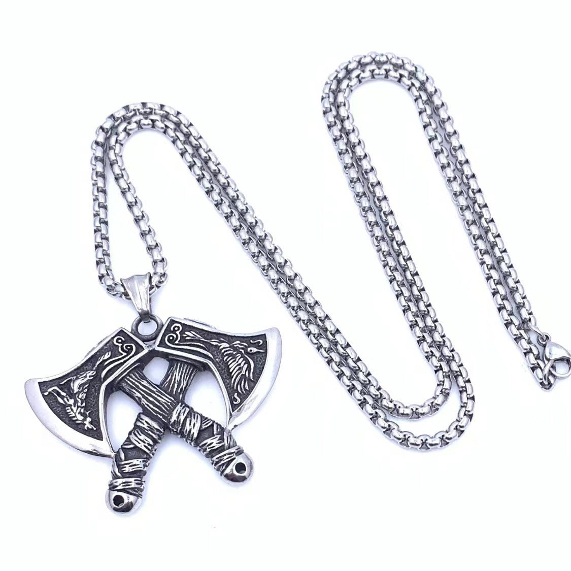 Romantic Pendant for Special Moments