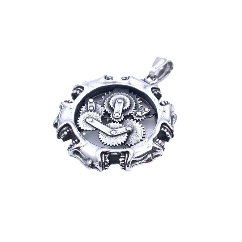 Romantic Pendant for Special Moments
