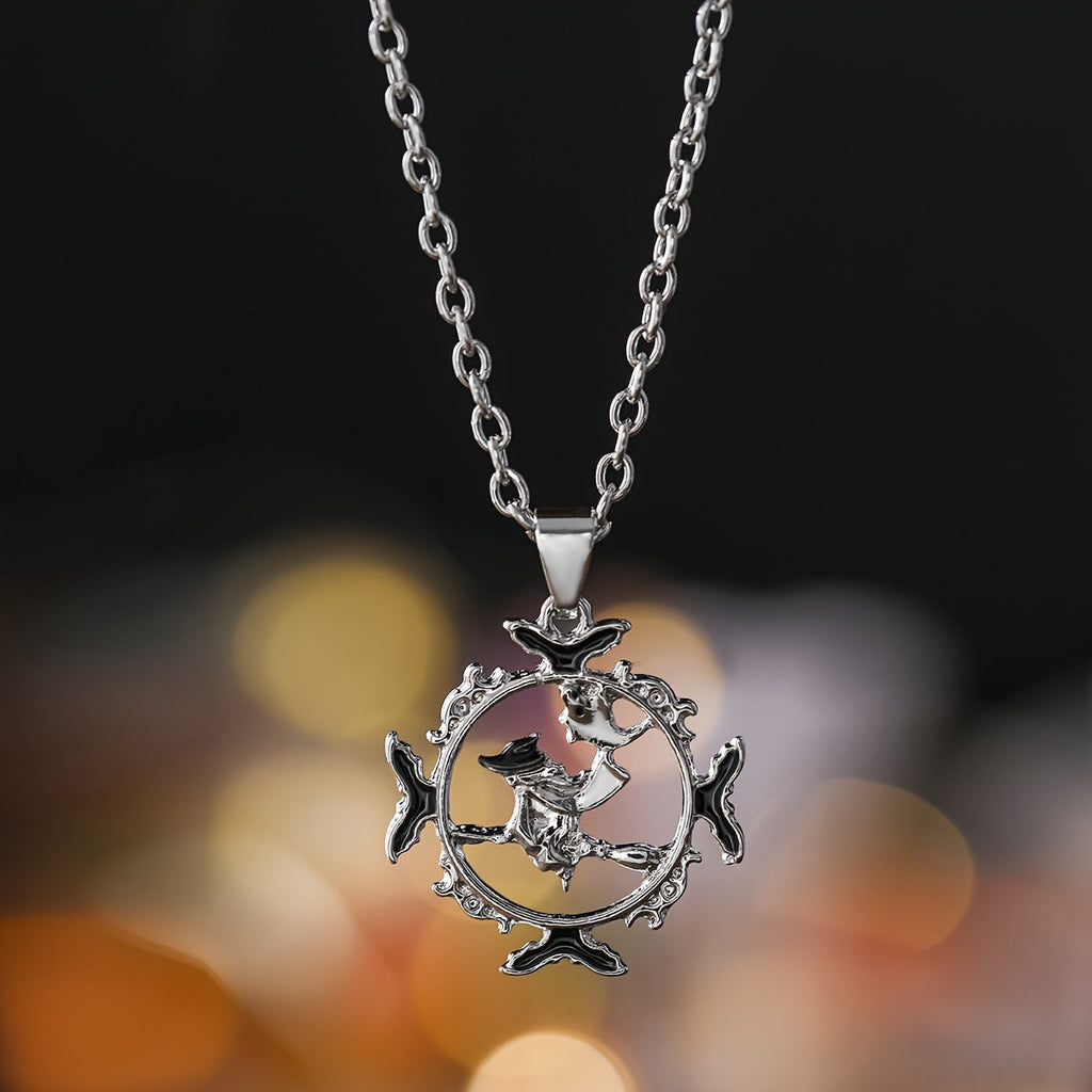 Charming Necklace for Any Occasion