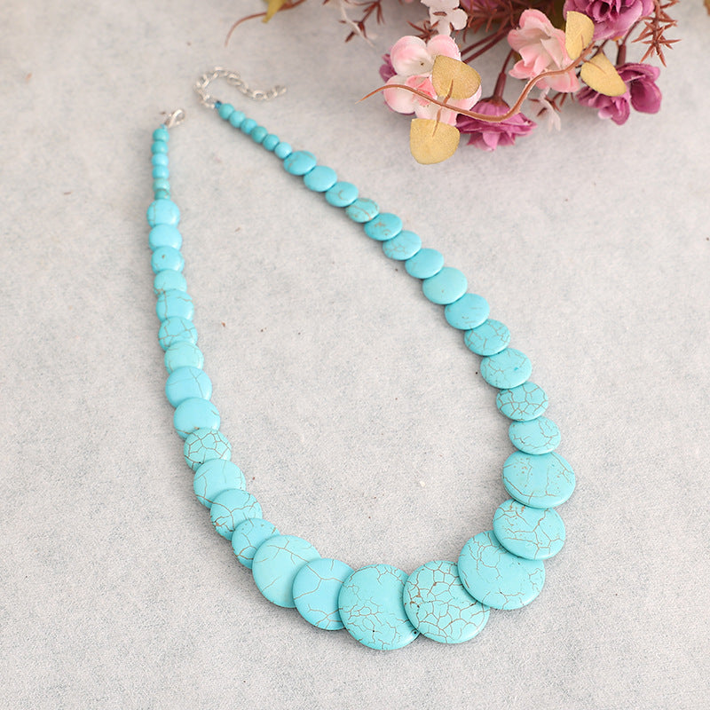 Classic Necklace with Timeless Appeal