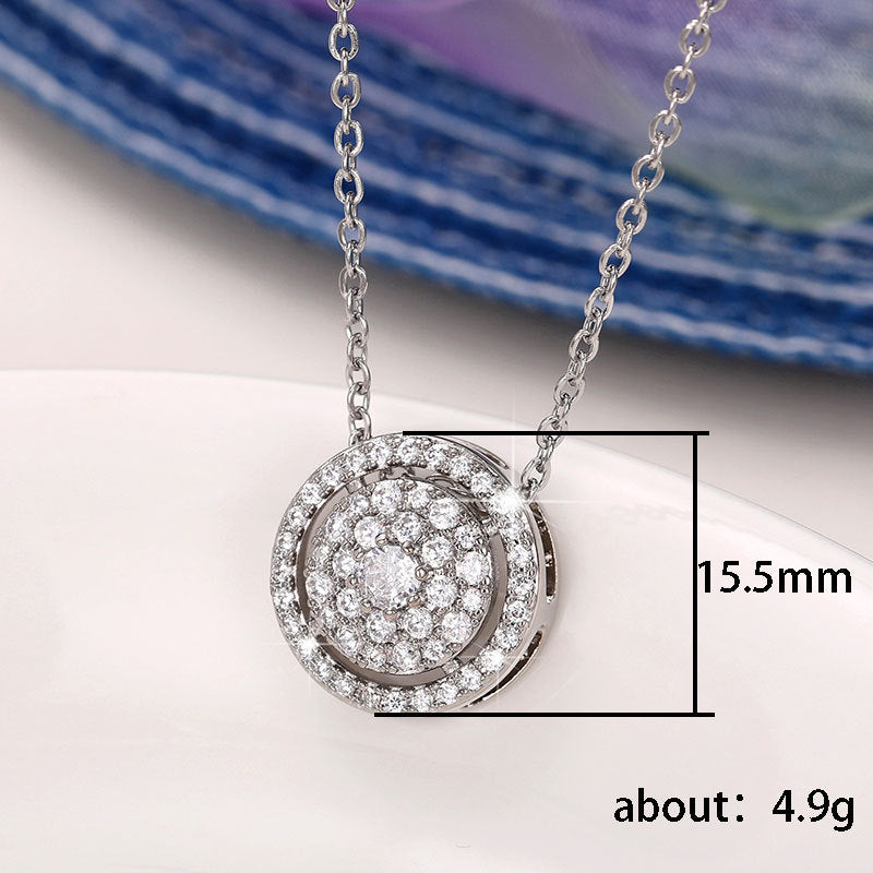 Classic Necklace with Timeless Appeal