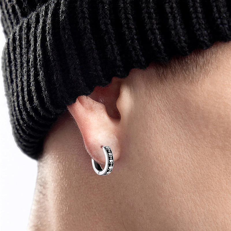 Romantic Earring for Special Moments