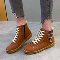 Beautifully Crafted Orthopedic Boots