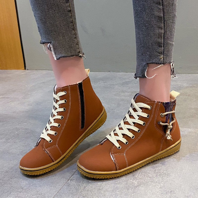 Beautifully Crafted Orthopedic Boots