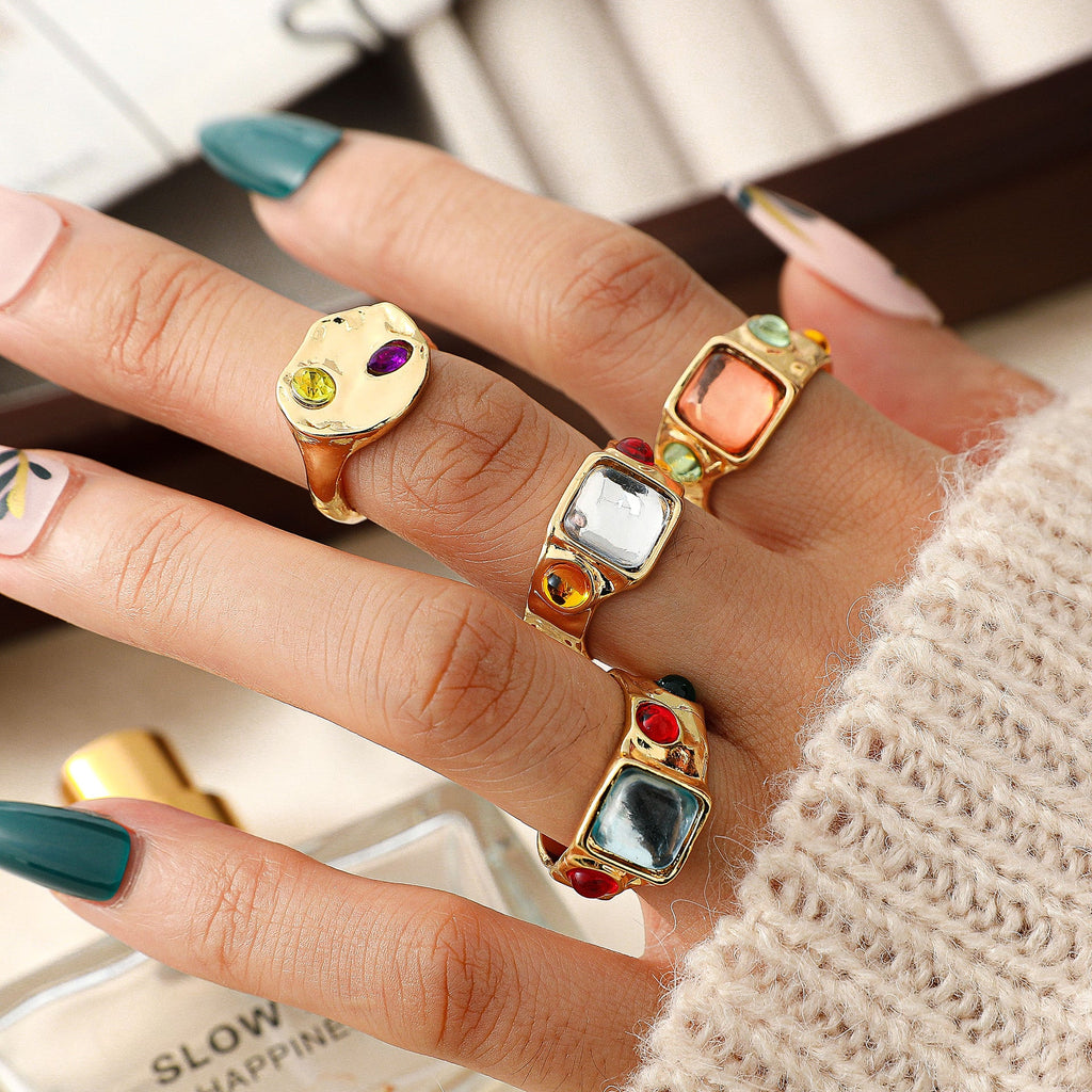 Stunning Piece for Daily Wear