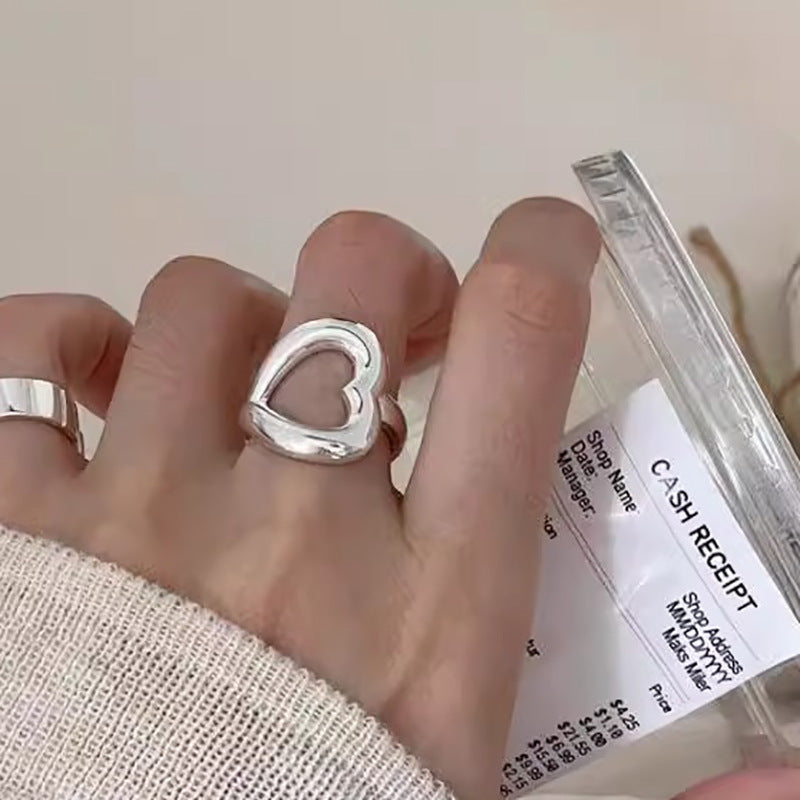 Romantic Ring for Special Moments