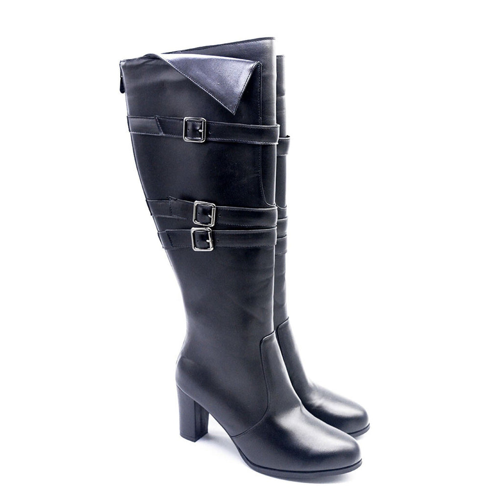 Stylish Orthopedic Boots for Any Occasion