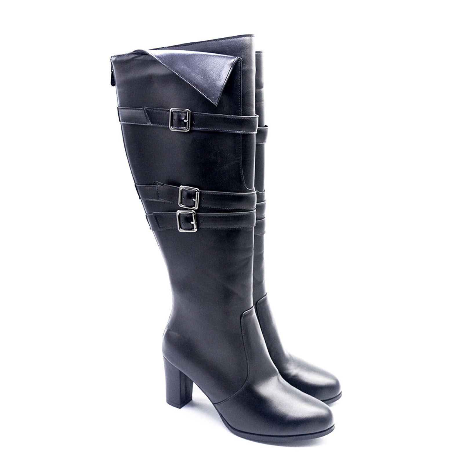 Stylish Orthopedic Boots for Any Occasion
