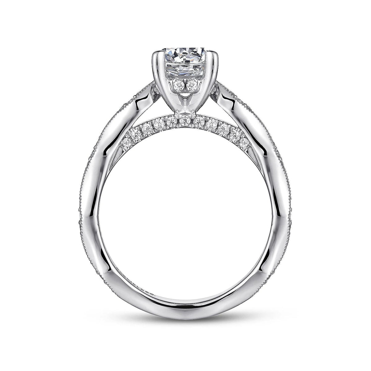 Delicate Artisan Ring
