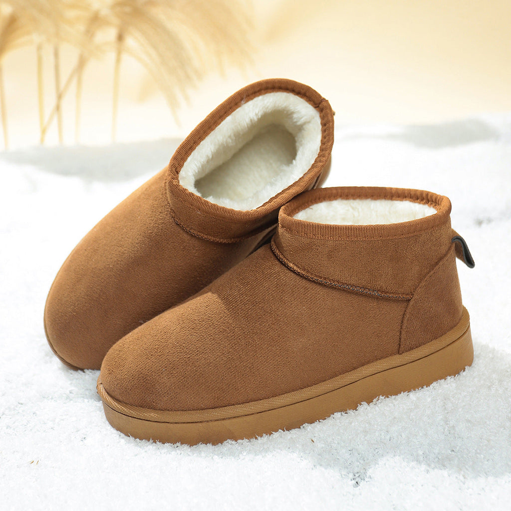 Comfortable Orthopedic Boots for Daily Wear