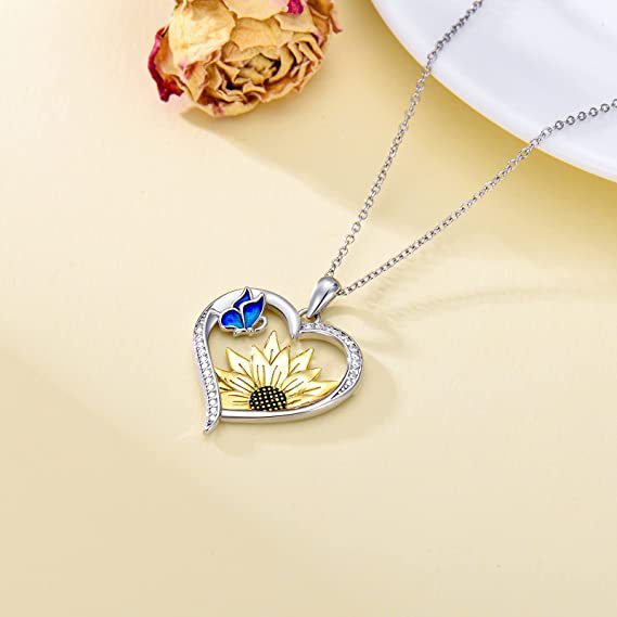 Romantic Necklace for Special Moments