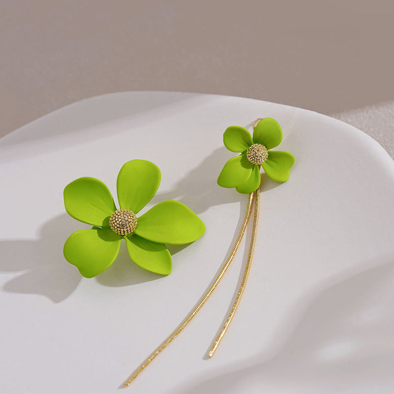 Romantic Earring for Special Moments