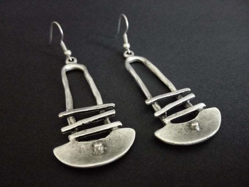 Romantic Earring for Special Moments