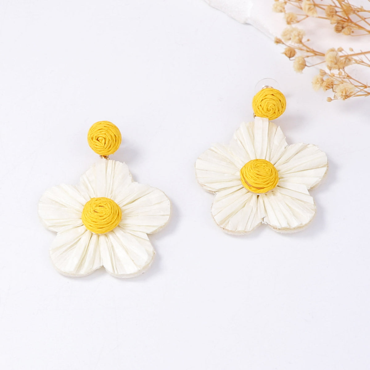Beautiful Earring with Unique Style
