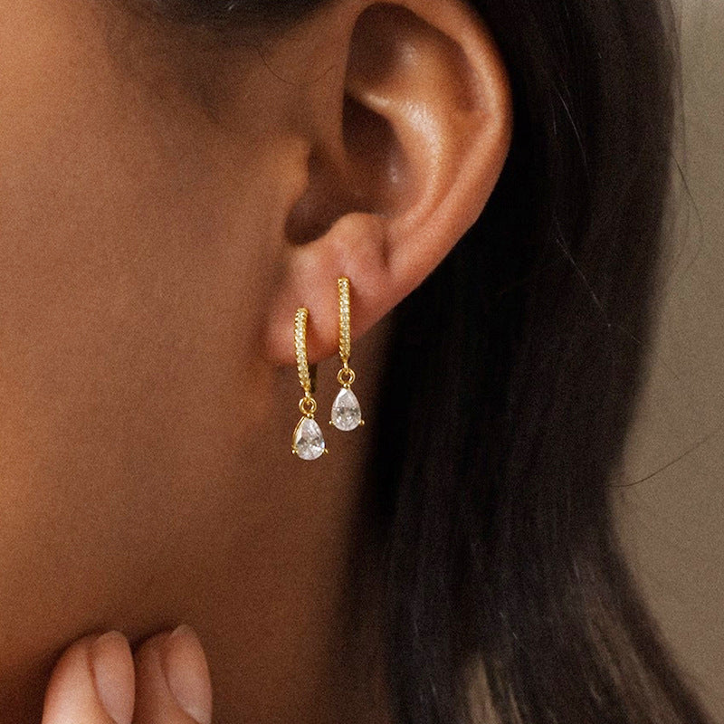 Elegant Earring for Every Occasion