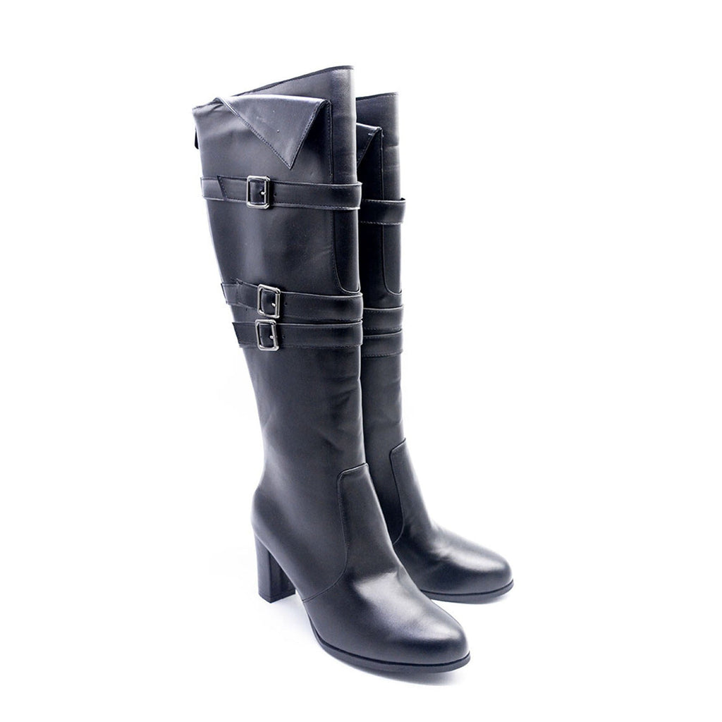 Stylish Orthopedic Boots for Any Occasion