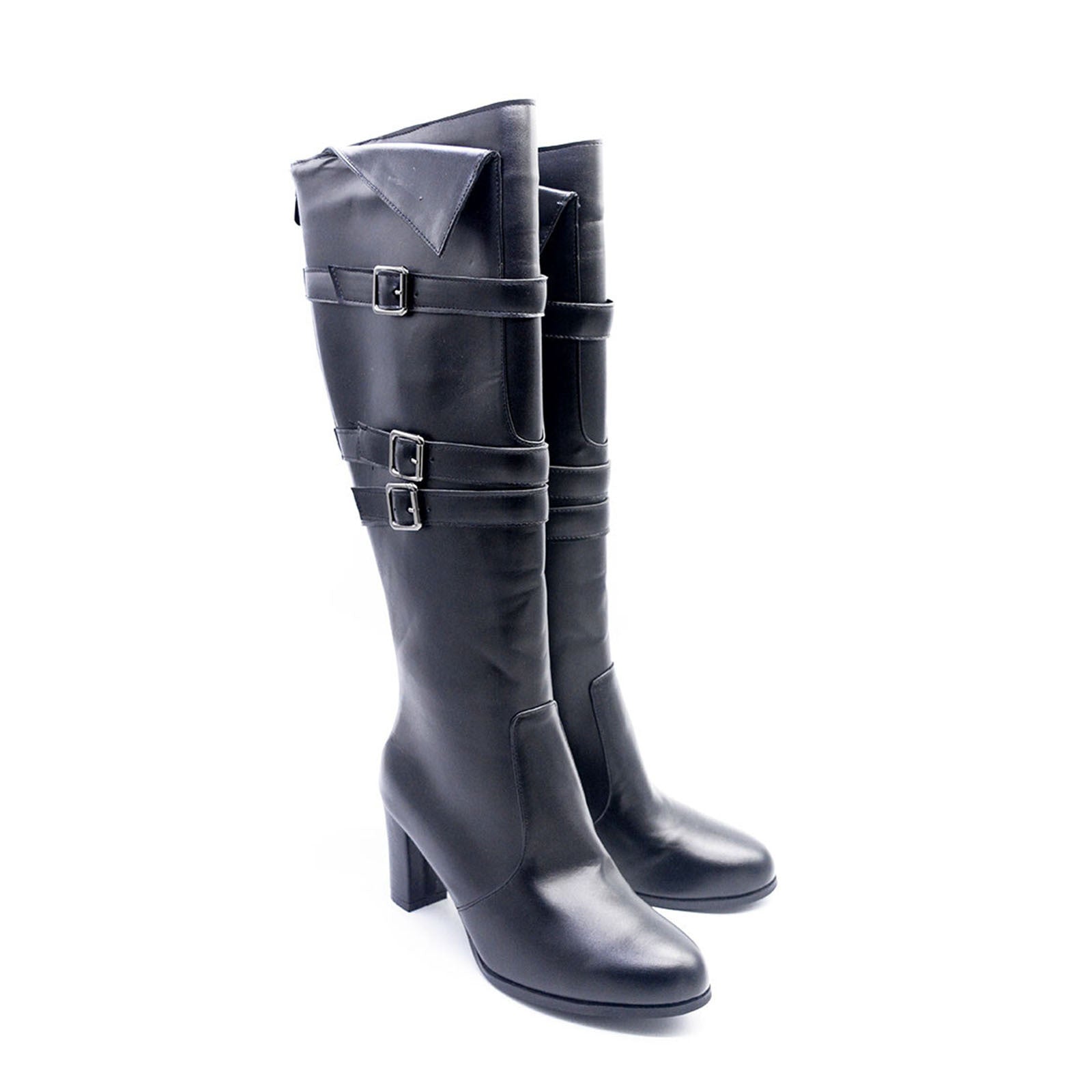 Stylish Orthopedic Boots for Any Occasion