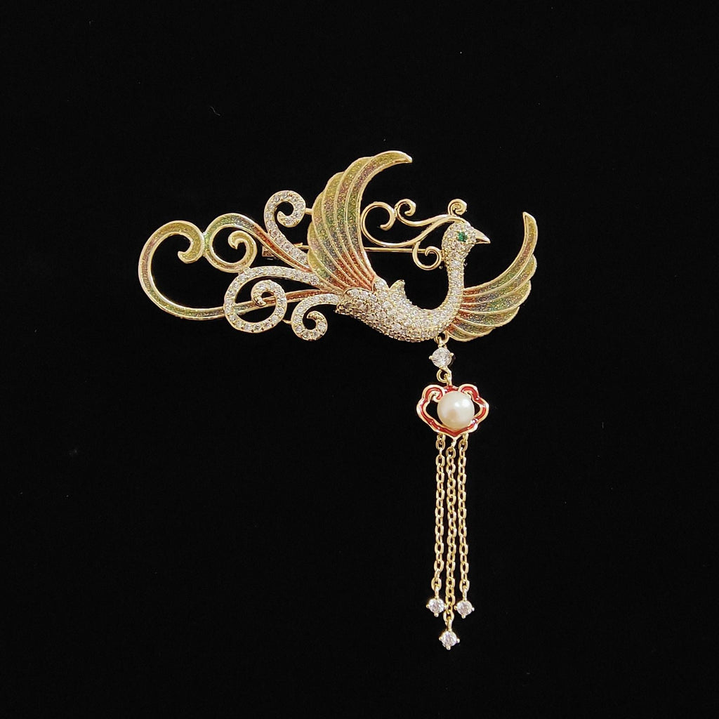 Elegant Pearl Piece for Every Occasion