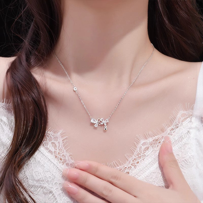 Classic Necklace with Timeless Appeal