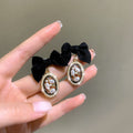 Stunning Pearl Earring for Daily Wear