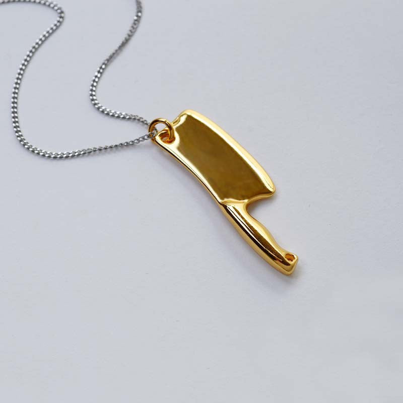 Stunning Gold Necklace for Daily Wear