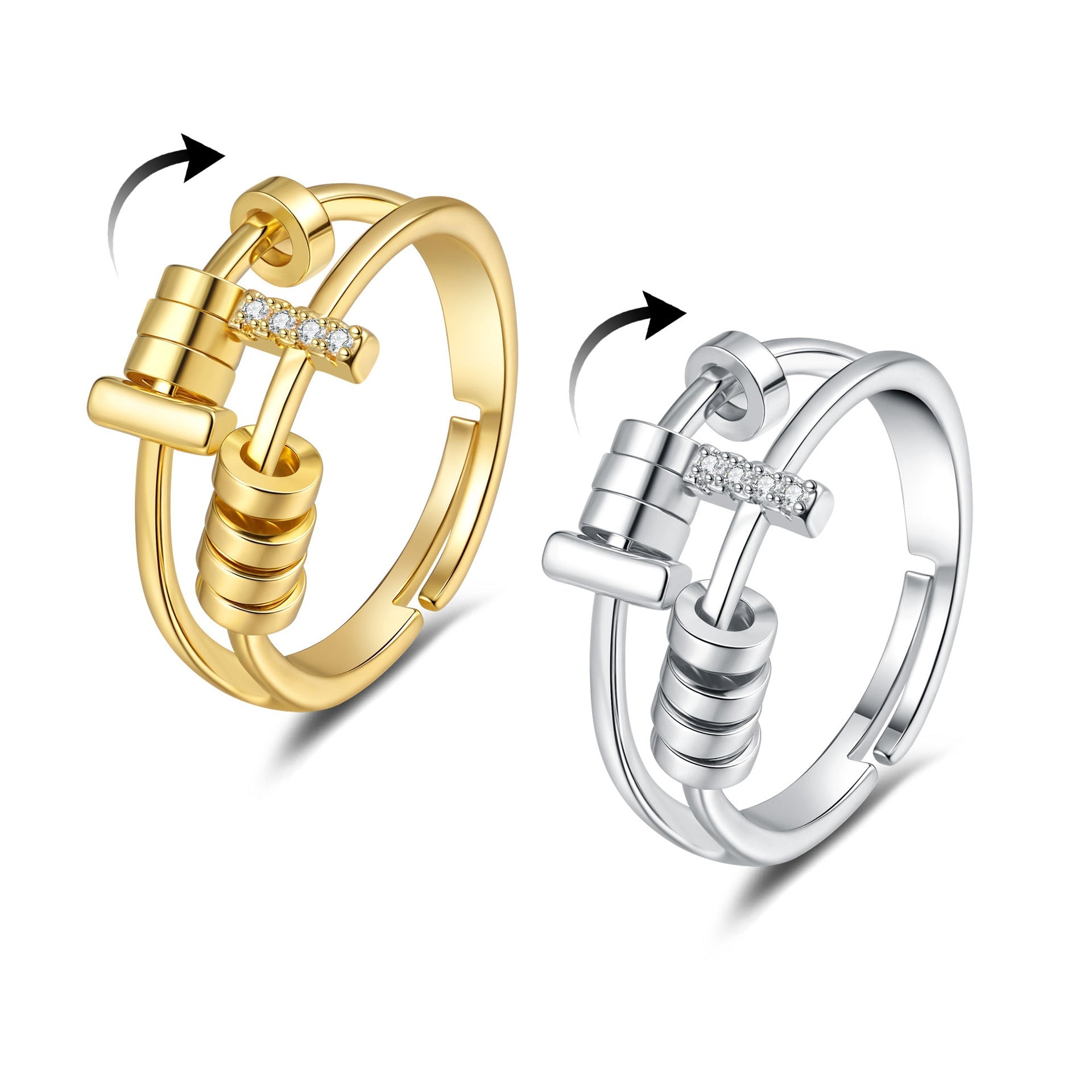 Stunning Ring for Daily Wear