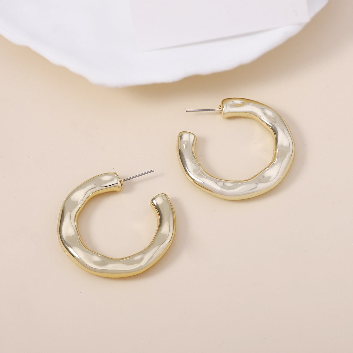Stunning Earring for Daily Wear