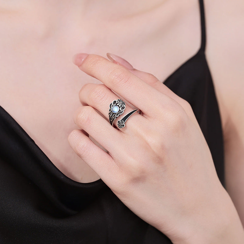 Stunning Ring for Daily Wear