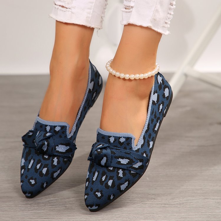 Chic Orthopedic Shoes with Unique Design