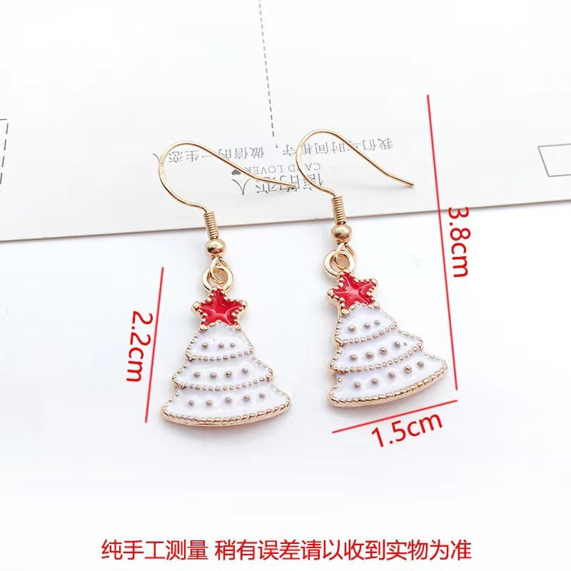 Stunning Earring for Daily Wear