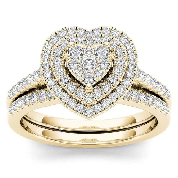 Elegant Ring for Every Occasion