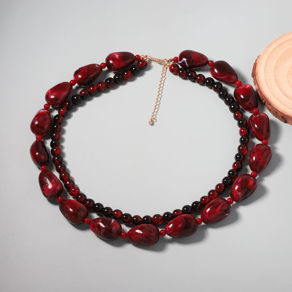Stunning Necklace for Daily Wear