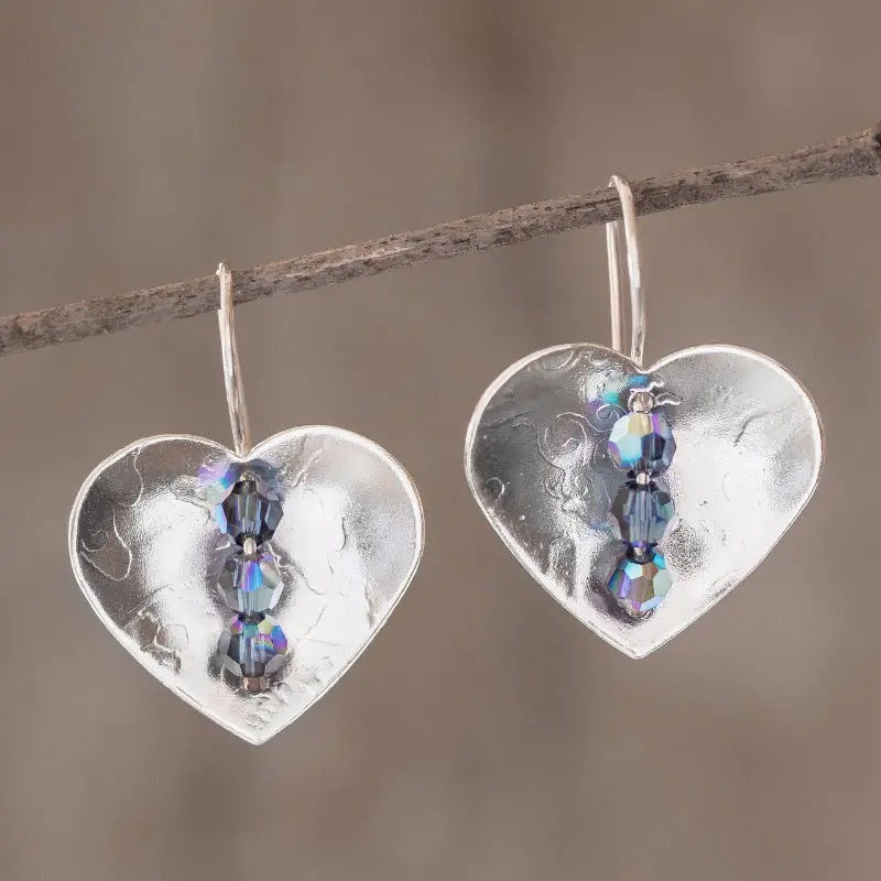Classic Earring with Timeless Appeal