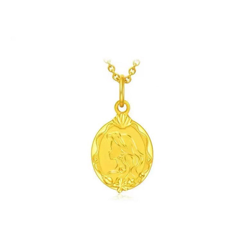 Beautiful Necklace with Unique Style